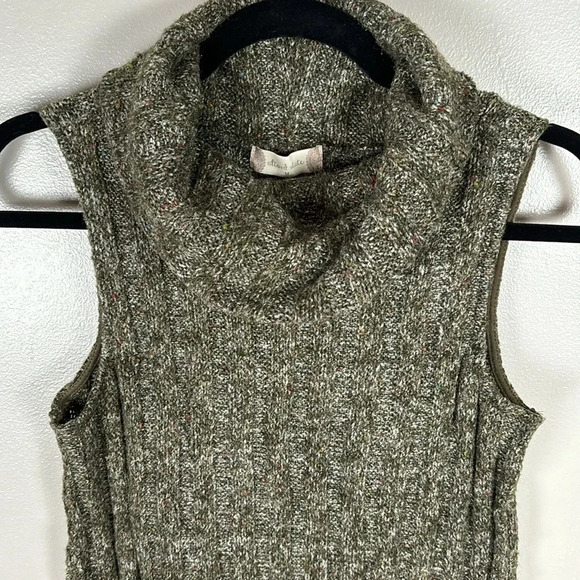 Altar’d State Cowl Neck Sweater - Picture 3 of 6